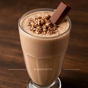 Kit Kat Shake