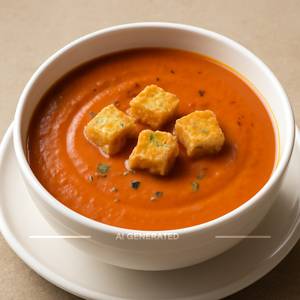 TOMATO SOUP