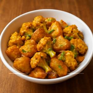 Aloo gobi