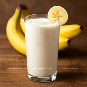 Banana Shake