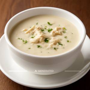 Cream Of Chicken Soup