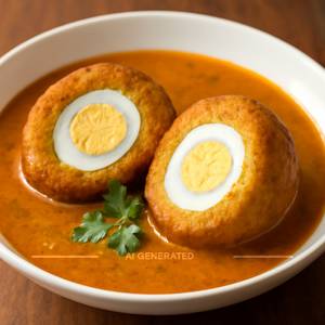 Nargishi kofta