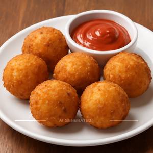 Cheese Balls