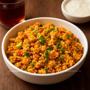 Paneer Bhurji-पनीर भुर्जी