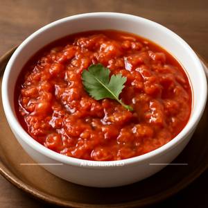 Tamatar Chutney