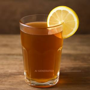 LEMON TEA