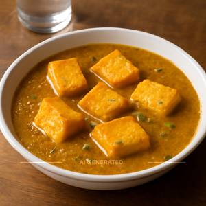Paneer Korma