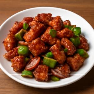 Chilli Fish