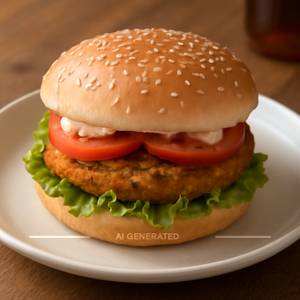 Veg Burger