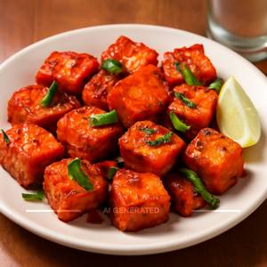 Paneer 65