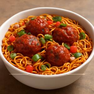 Manchurian Maggie