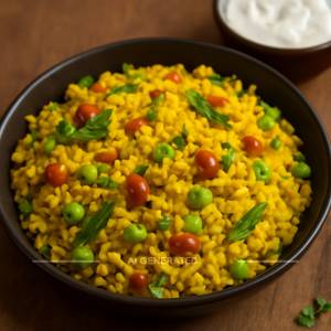Poha Masala