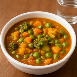 Mix Veg