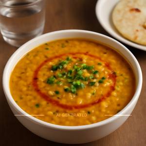 Dal Fry
