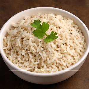 Jeera rice
