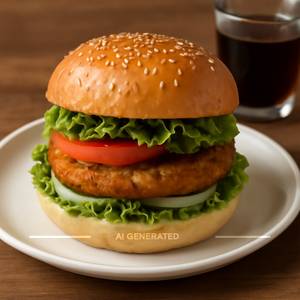 Classic Burger