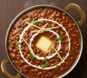Makhani Dal