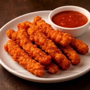 Cheese Kurkure
