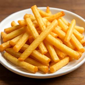 "French Fries "