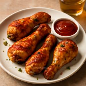 Chicken Drumsticks