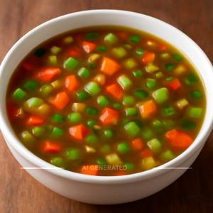 Mixed Veg