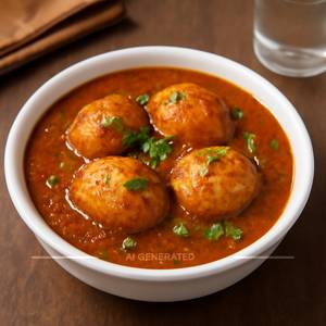 Dum Aloo