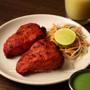 Chicken Tikka Red