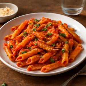 Red Pasta