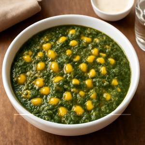 Makai Palak