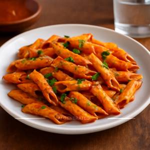 Red Sauce Pasta