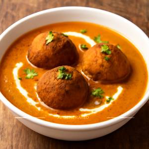 Veg Kofta