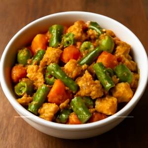 Mix Vegetable