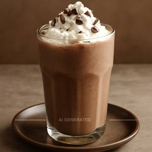 Chocolate Shake