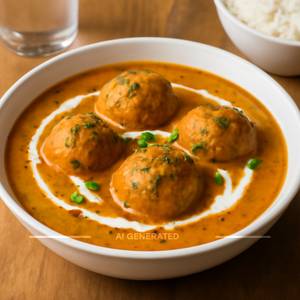 Veg kofta