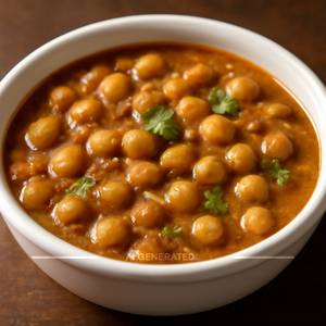 Chana Masala