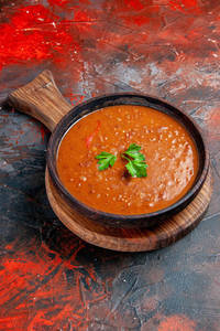 Dal Makhni+butter Naan