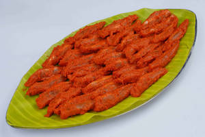 Nethili Masala (ready To Cook)/500gms