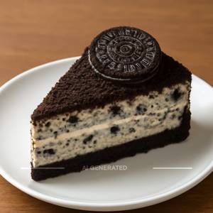 Oreo Cake