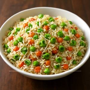 Veg Fried Rice