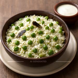 Matar Pulao