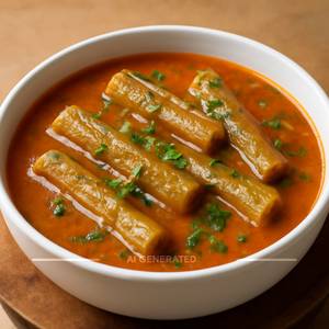Shevga Masala