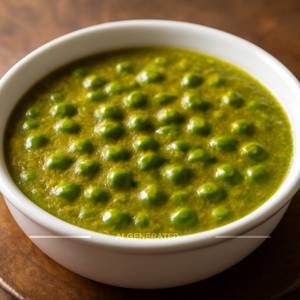Matar Masala