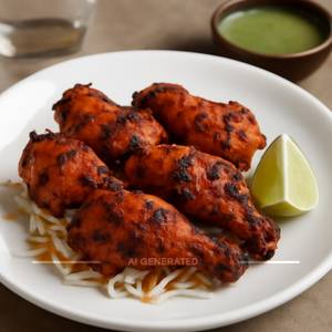 Tandoori