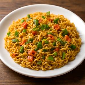 Masala Maggi