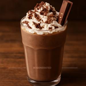 Kit Kat Shake