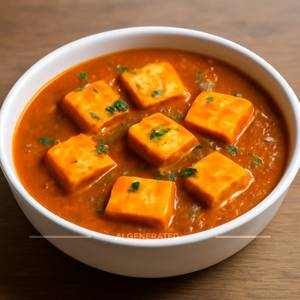 Paneer Masala