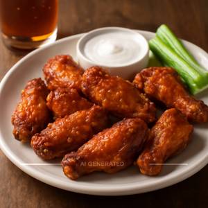 Chicken wings