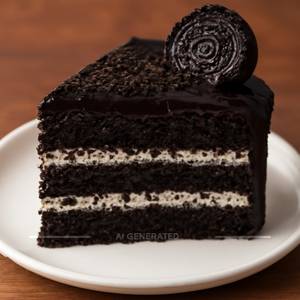 Chocolate Oreo