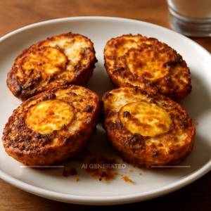 Egg fry(4)