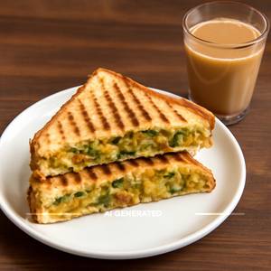 Masala Sandwich